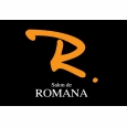 Salon de ROMANA 自由が丘店のロゴ