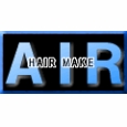 ＨＡＩＲ ＭＡＫＥ ＡＩＲのロゴ