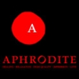 APHRODITEのロゴ